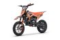 Moto-cross pour enfants Beneo Motors CROSS XM Orange - 50cc