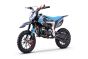 Moto-cross pour Enfants Beneo Motors CROSS SX Bleu - 50cc