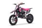 Moto-cross pour Enfants Beneo Motors CROSS SX Rose - 50cc