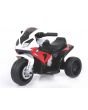 BMW S 1000 RR Tricycle électrique pour enfants, Moto à piles, 3 roues, sous licence, 1x moteur, batterie 6V