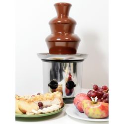 Fontaine à chocolat ELITE