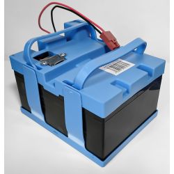 24V14AH SLA Batterie 