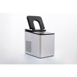 Machine à glaçons PRO-ICE Acier inoxydable