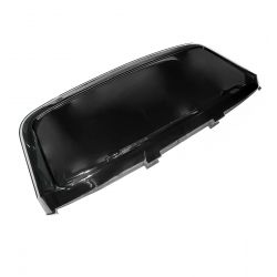 Pare-brise - BMW X6 Biplace