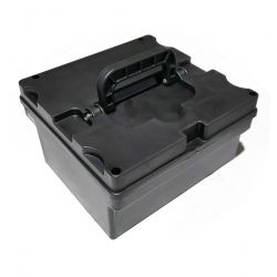 Coffre à batterie - Ford Super Duty 24V
