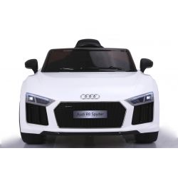 Audi R8 Spyder New