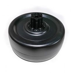 Roue arrière - Drift-car 24V