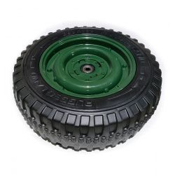 Roue - USA Army car 4X4