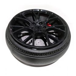 Roue arrière - Ford Mustang DRIFT