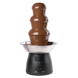 PARTY Fontaine de Chocolat