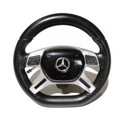 Volant - Version Mercedes G 6x6 sans direction assistée
