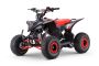 ATV - Quad pour Enfants Beneo Motors ZXY Rouge - 125cc