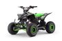 ATV - Quad pour Enfants Beneo Motors ZXY Verte - 125cc