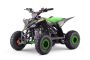 ATV - Quad pour Enfants Beneo Motors SUPER POWER Verte - 110cc