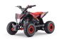 ATV - Quad pour Enfants Beneo Motors XMX POWER Rouge - 110cc