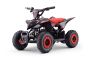 ATV - Mini-quad pour Enfants Beneo Motors Raptor Rouge - 800W