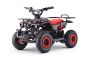 ATV - Mini-Quad pour Enfants Beneo Motors Veloci Rouge - 800W