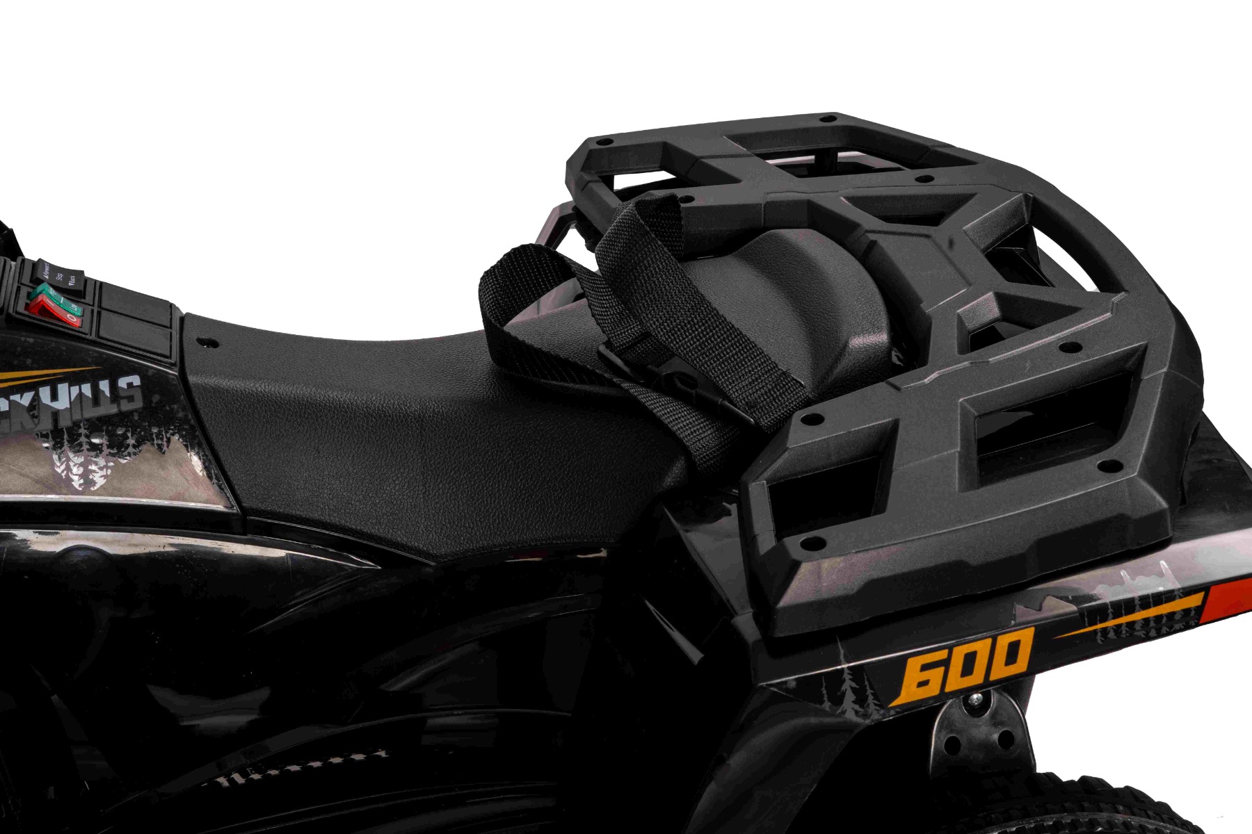 Ceinture de sécurité