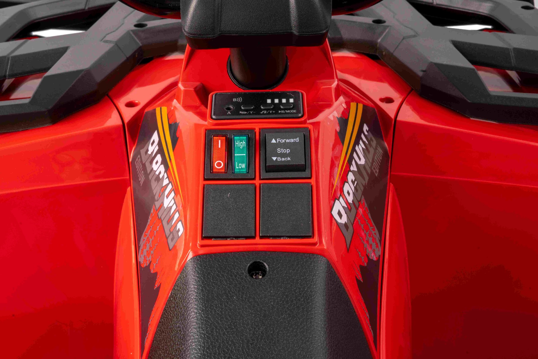 Lecteur MP3 avec entrée AUX