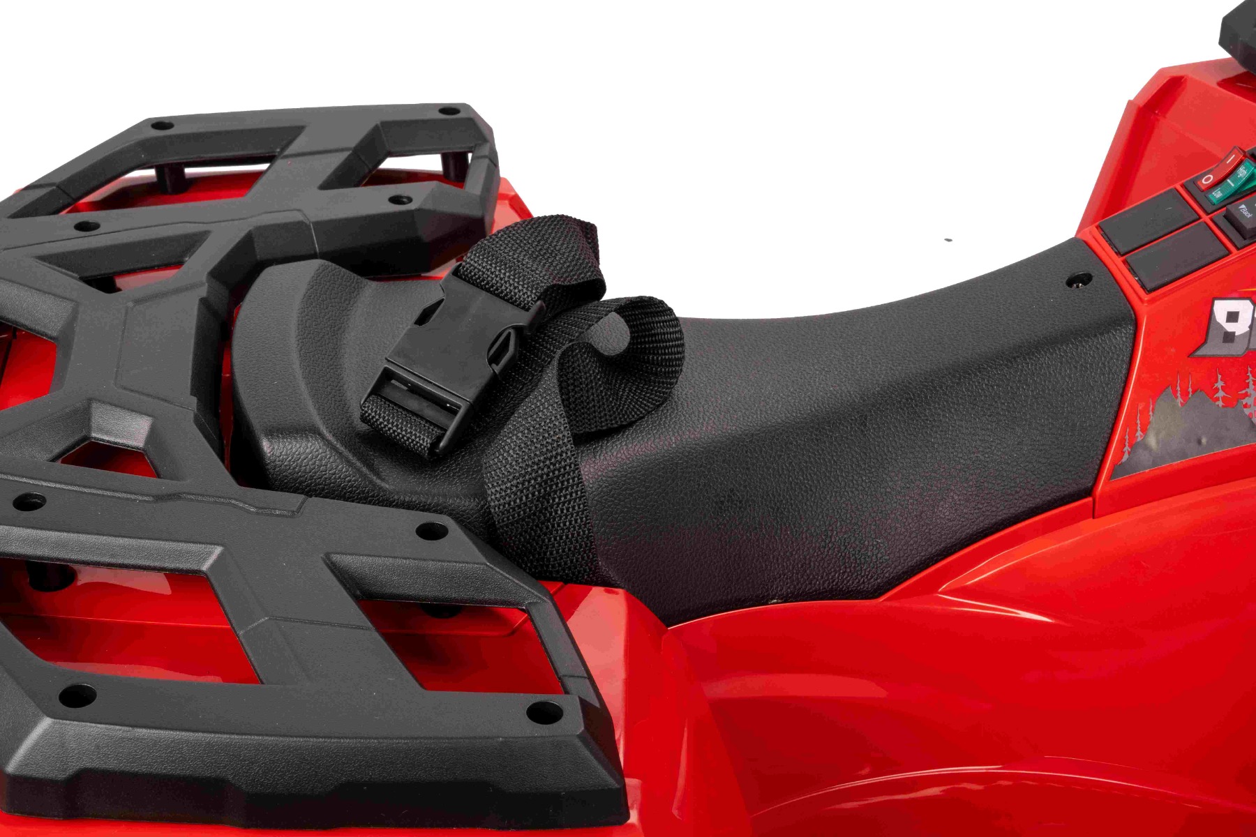 Ceinture de sécurité