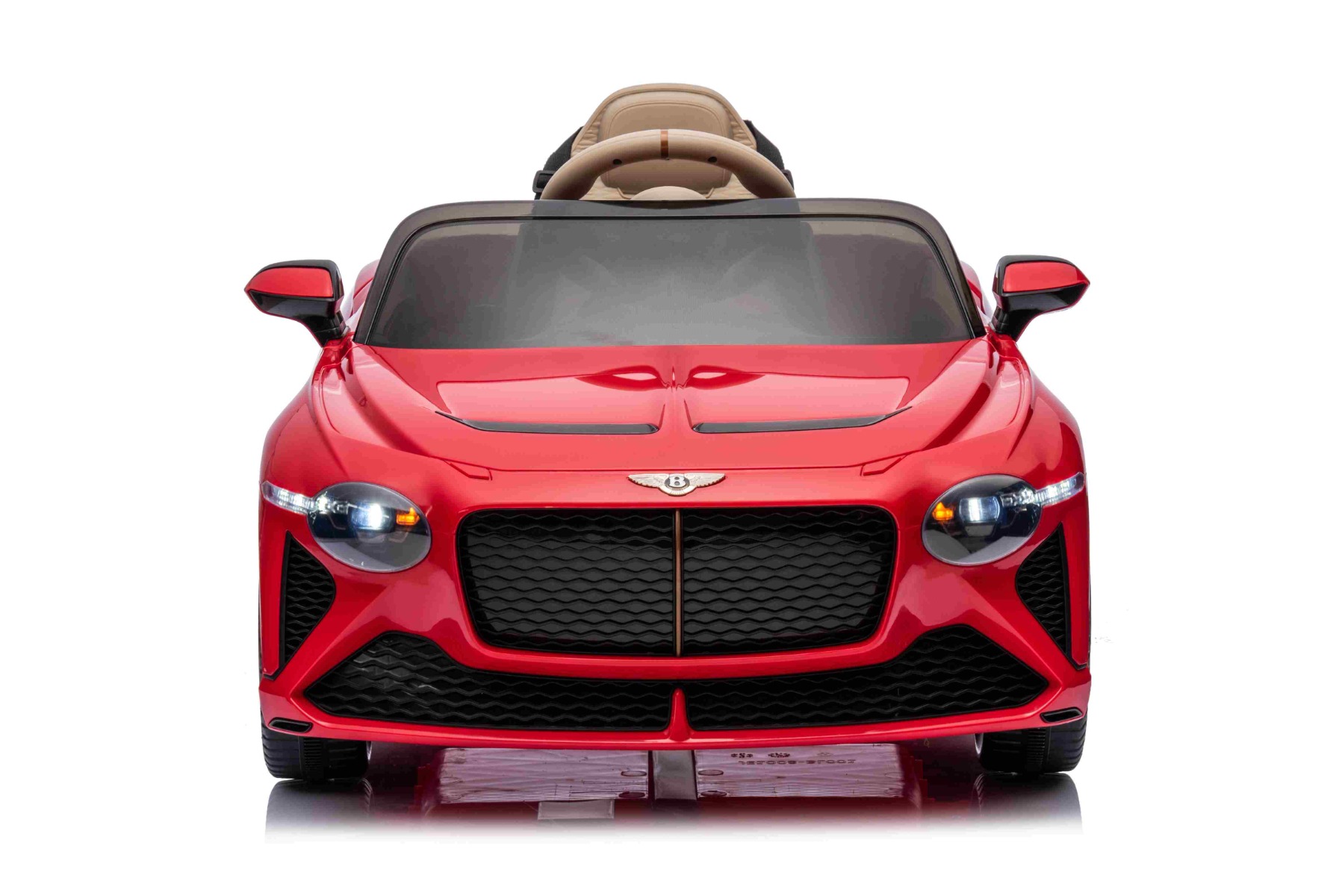 Feux LED avant fonctionnels