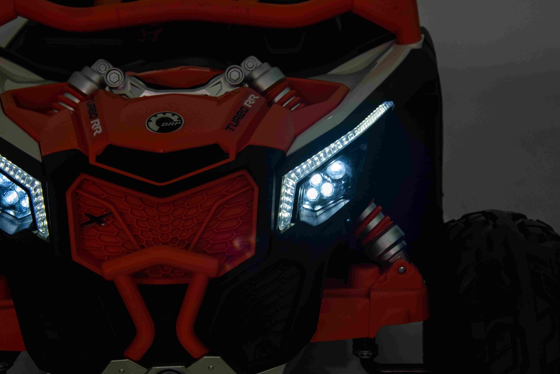 Lumières LED