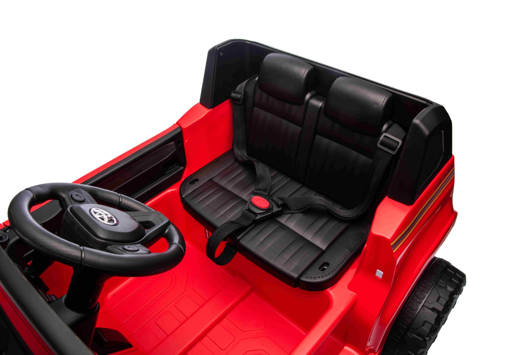 ceinture de sécurité à 3 points