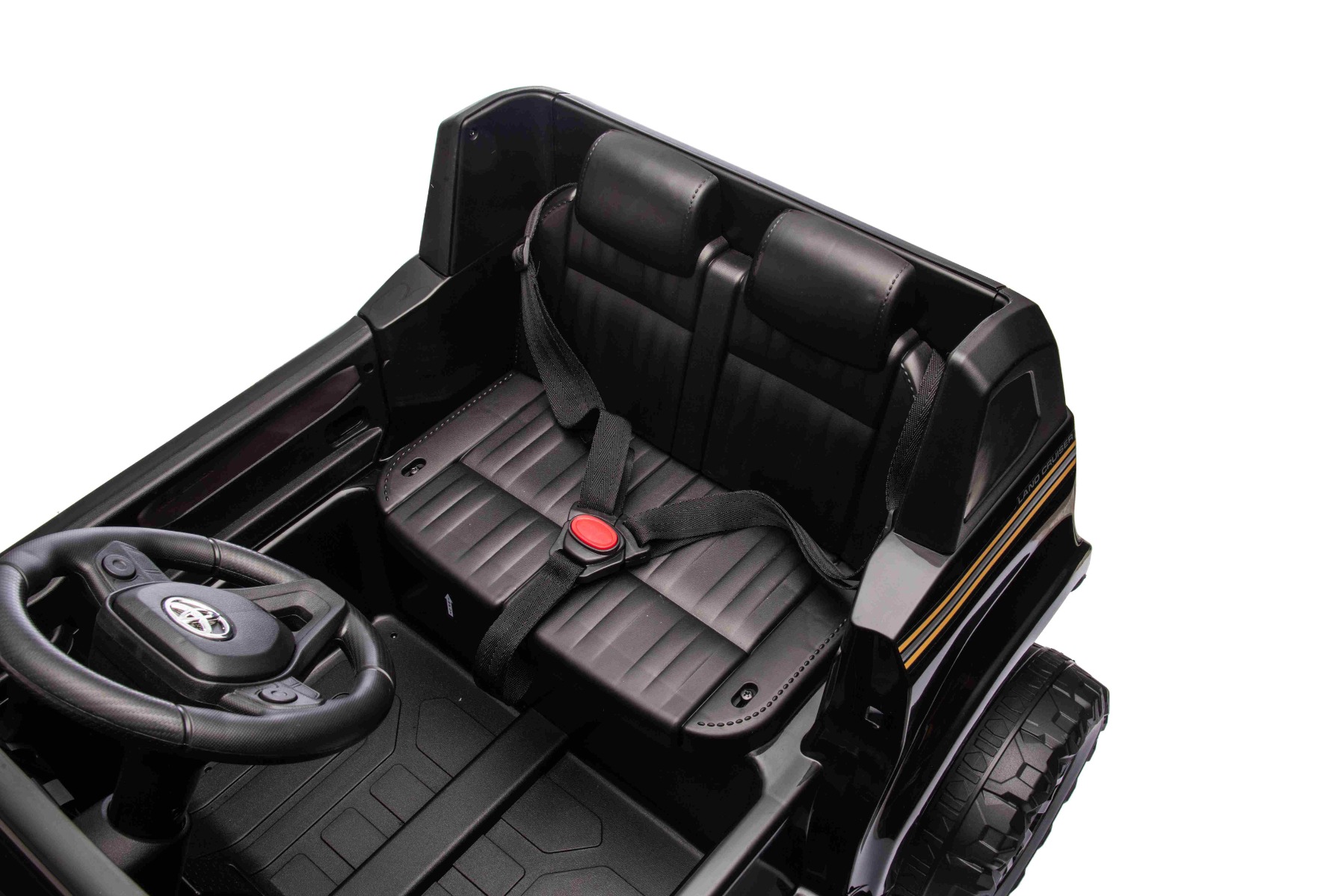 ceinture de sécurité à 3 points