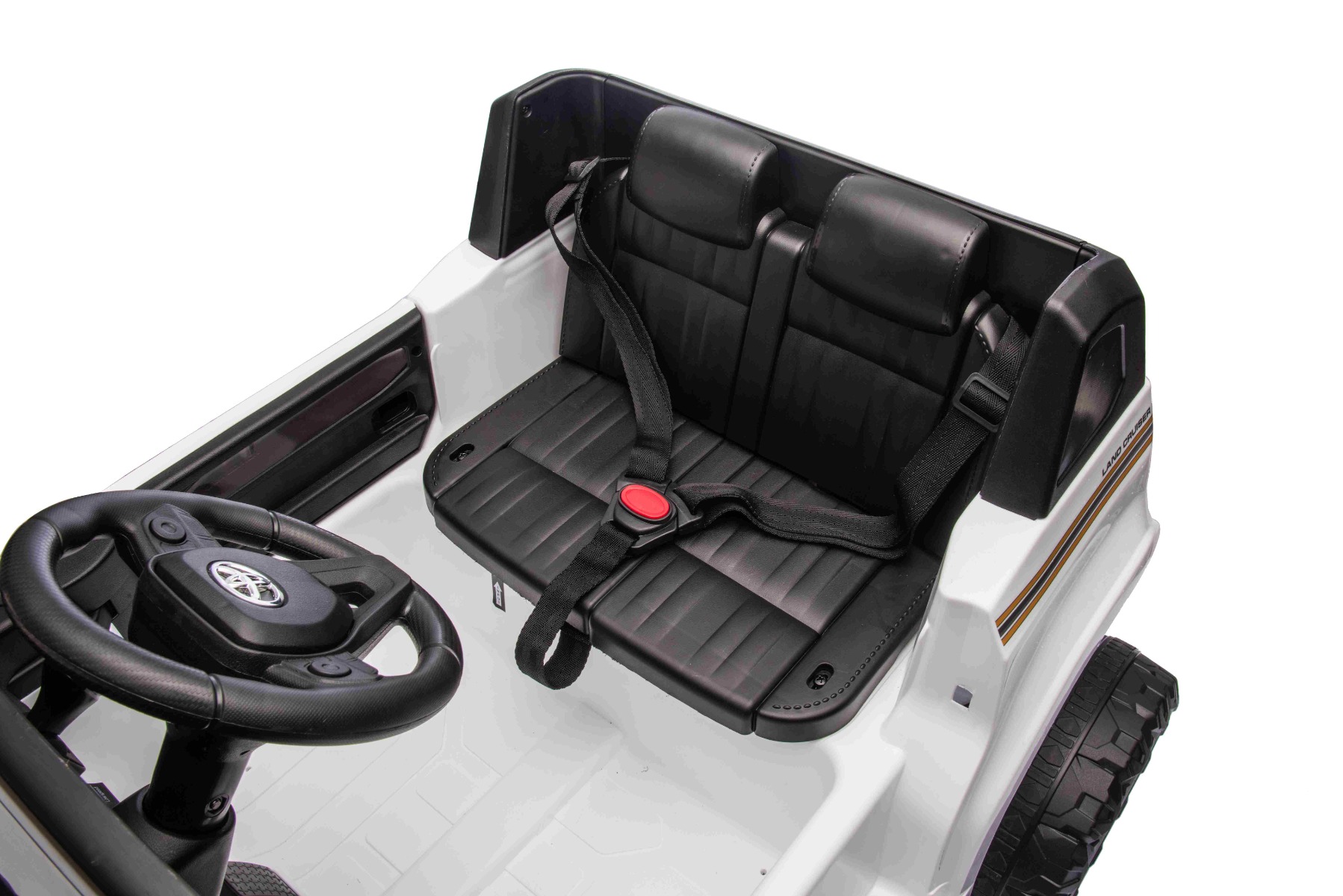 ceinture de sécurité à 3 points