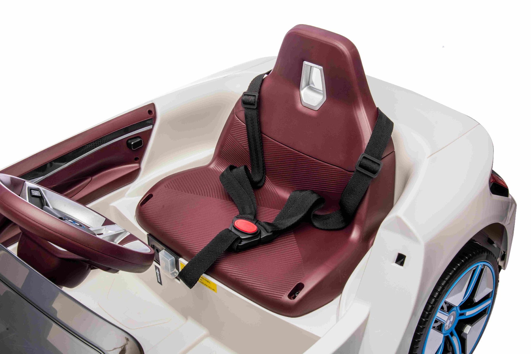 Ceinture de sécurité