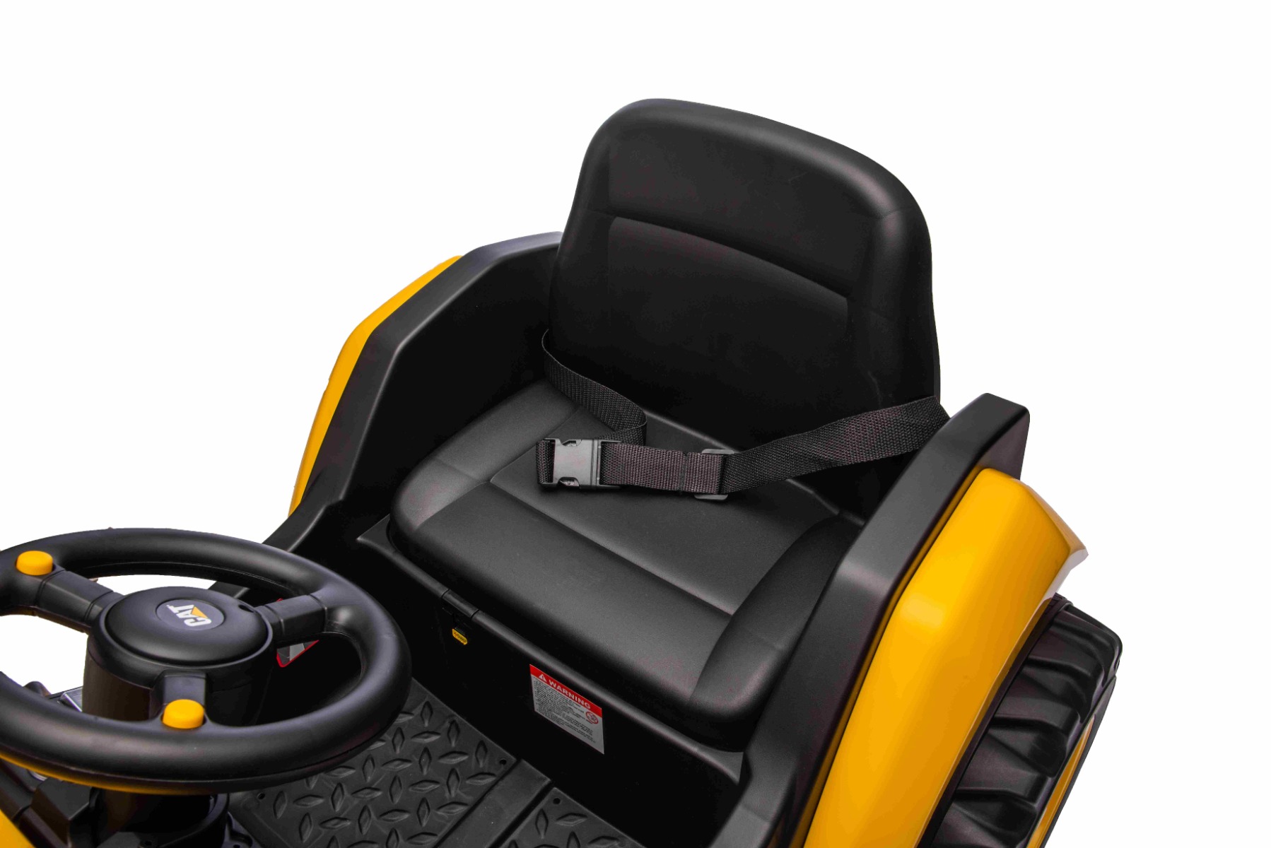 Ceinture de sécurité