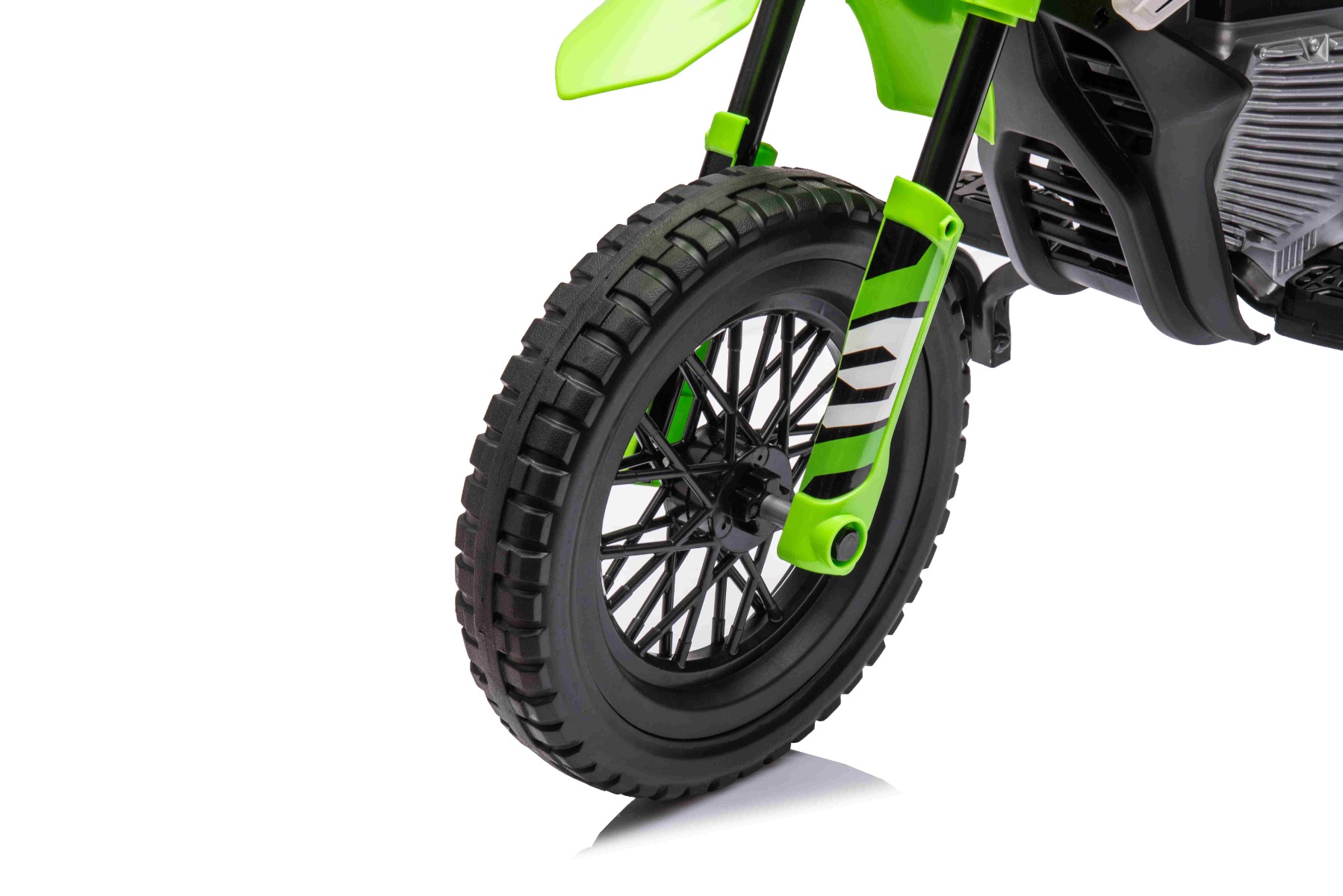 Roues en EVA