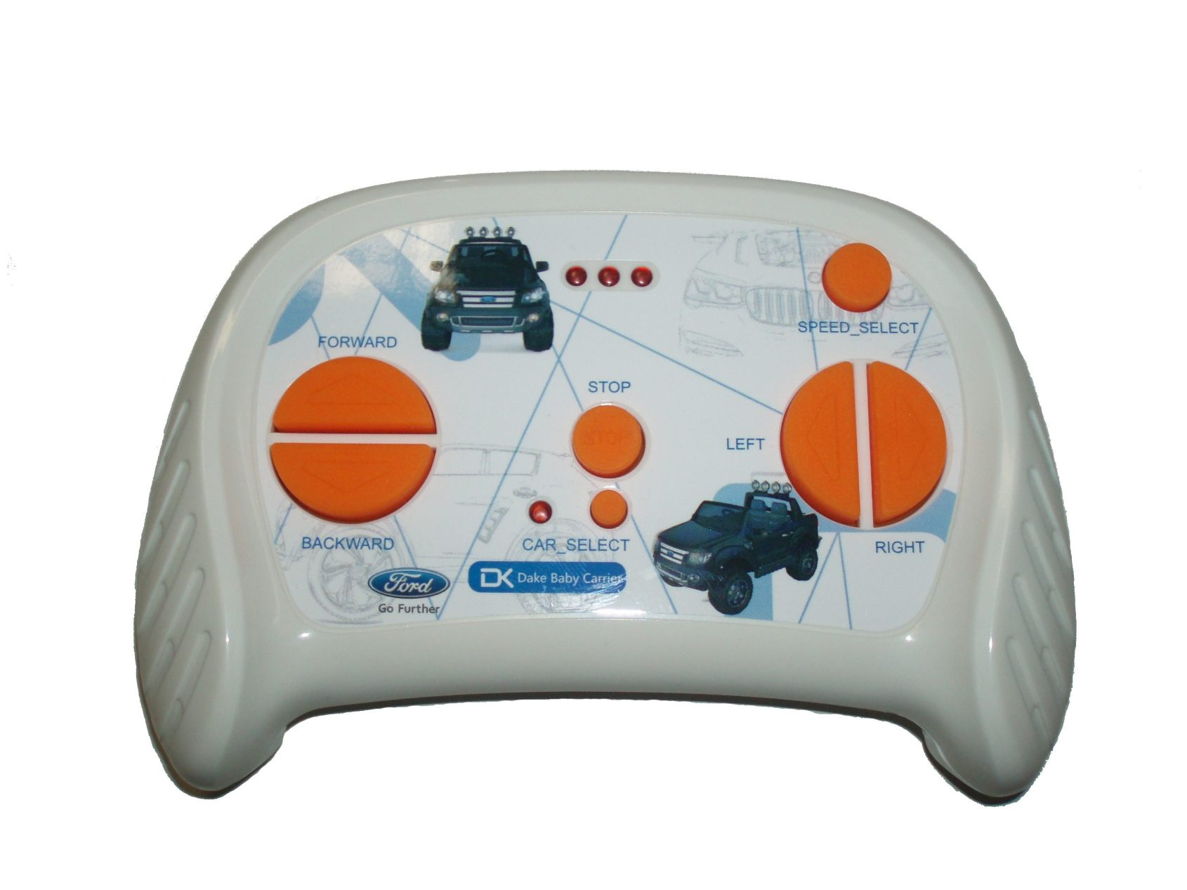 Télécommande