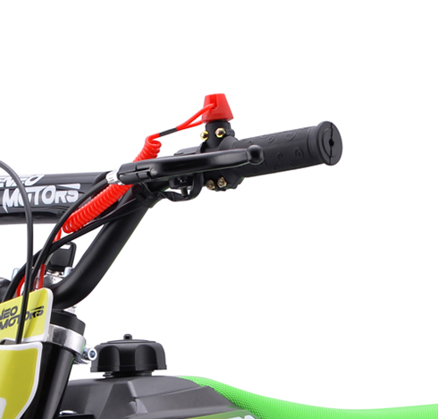 Limiteur de vitesse de l'accélérateur