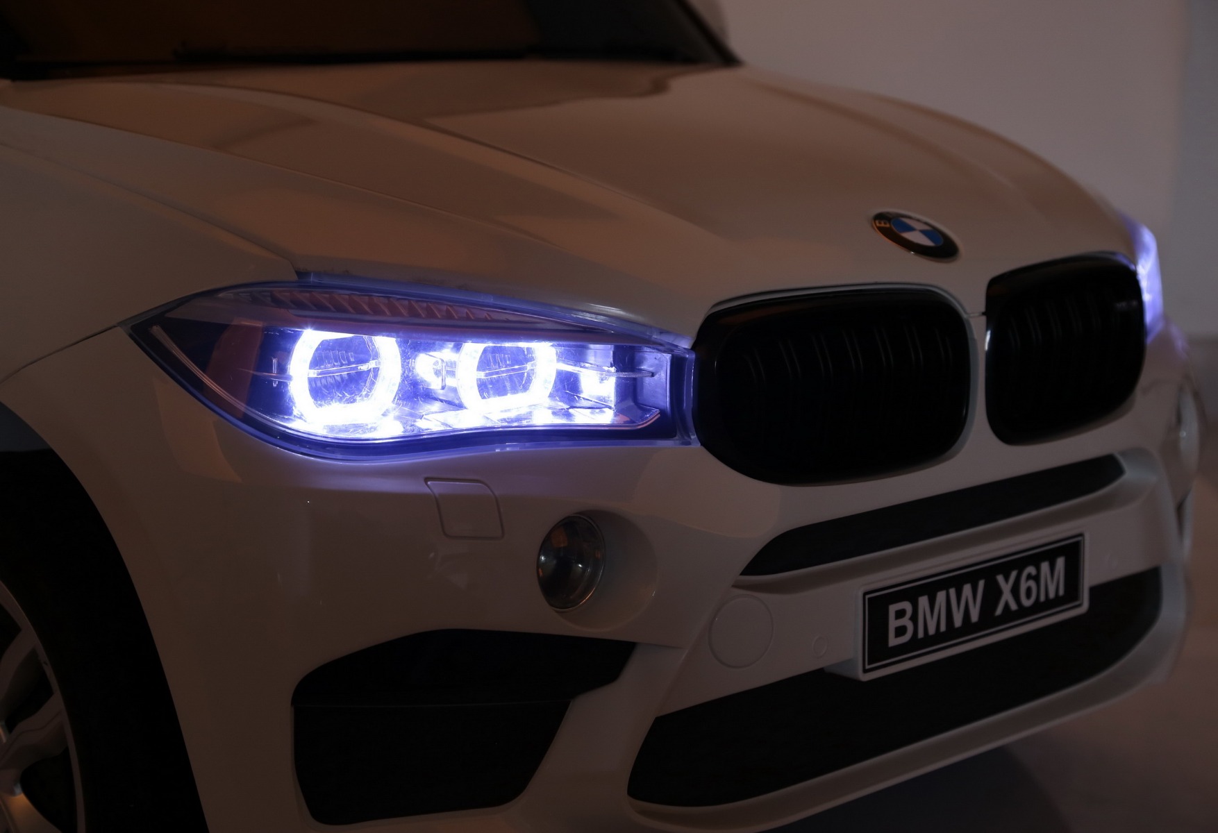 Lumières LED