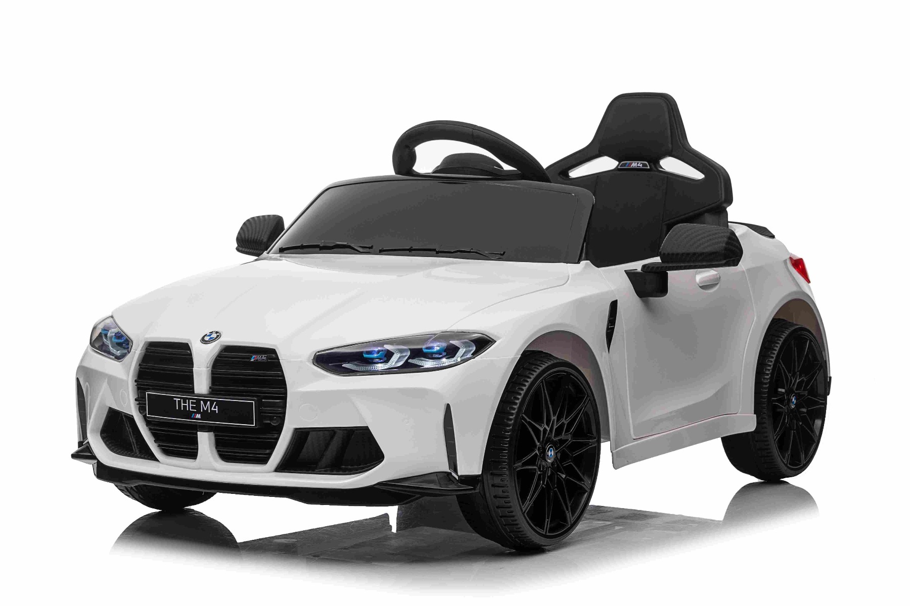 voiture électrique enfants 12V BMW M4