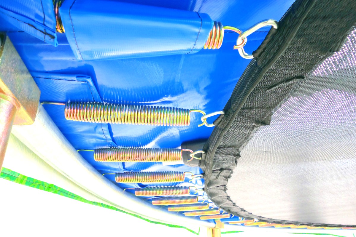 Coussin de s&eacute;curit&eacute;