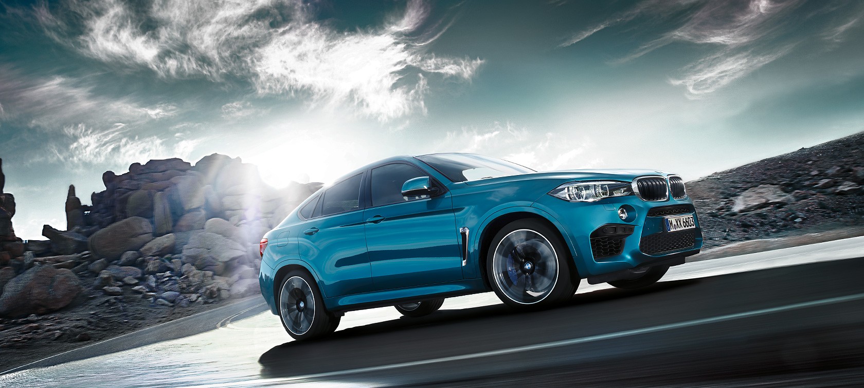 x6 electrique telecommande